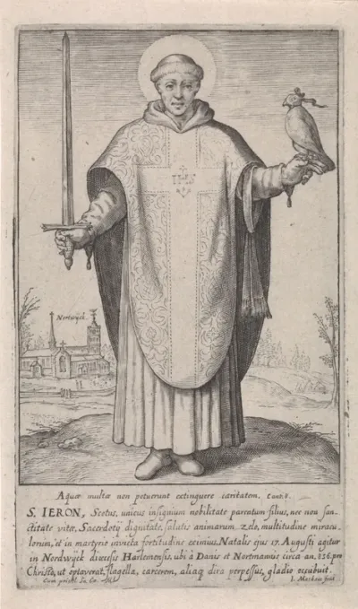 H. Jeroen van Noordwijk