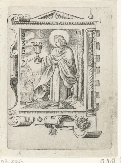 H. Johannes