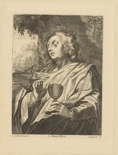 H. Johannes