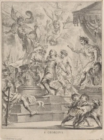 H. Joris