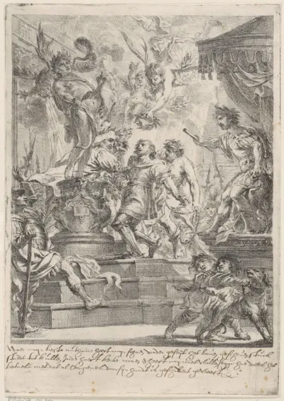H. Joris