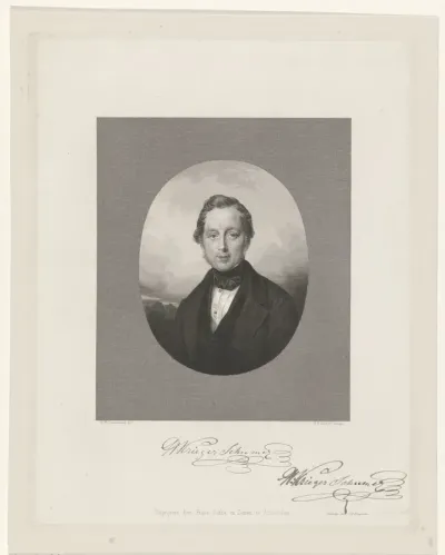 H. Krieger Schumer