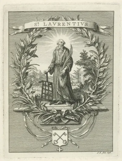 H. Laurentius