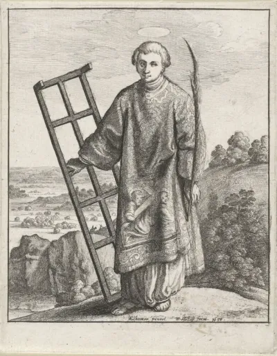 H. Laurentius