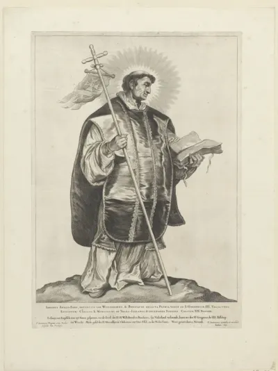 H. Lebuinus van Deventer