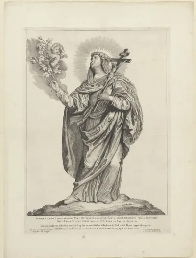 H. Lidwina van Schiedam
