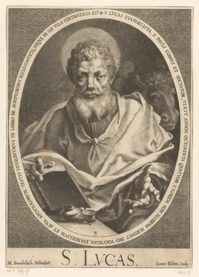 H. Lucas