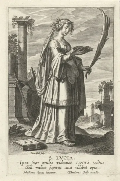 H. Lucia