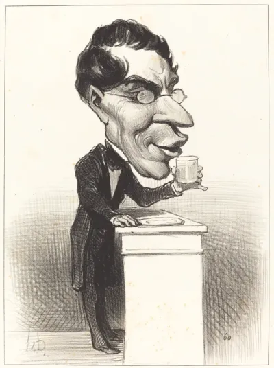 H.M. Augustin Corne