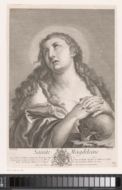H. Magdalena