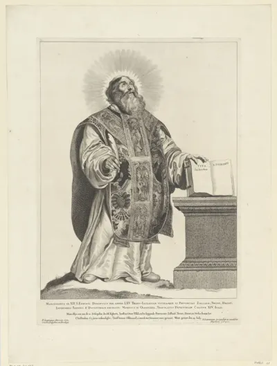 H. Marcellinus van Deventer
