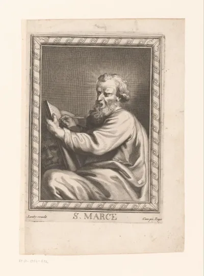 H. Marcus