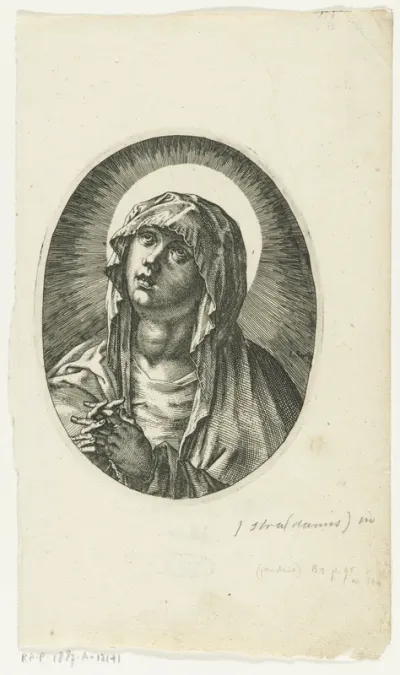 H. Maria