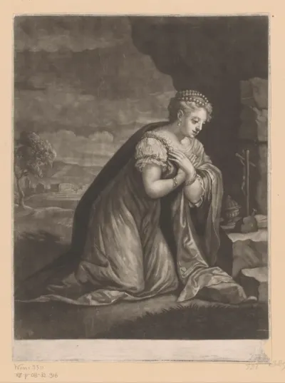 H. Maria Magdalena