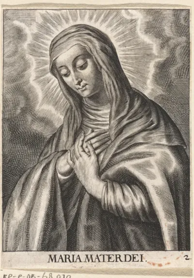 H. Maria