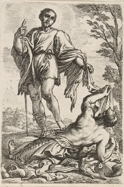 H. Martinus van Tours