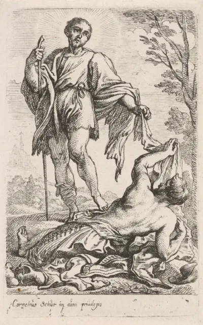 H. Martinus van Tours