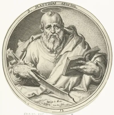 H. Mathias