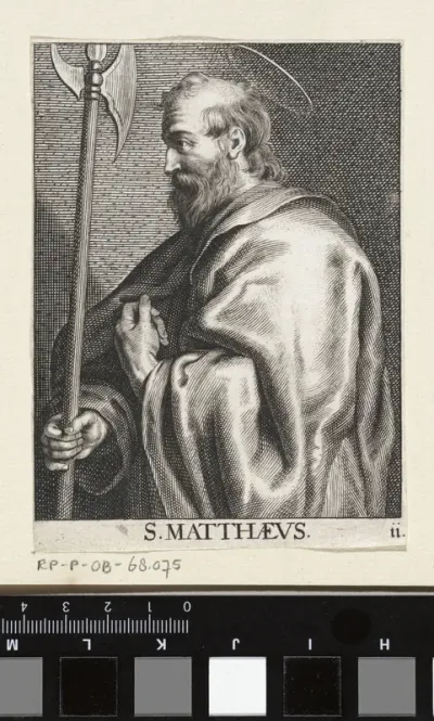 H. Matteüs