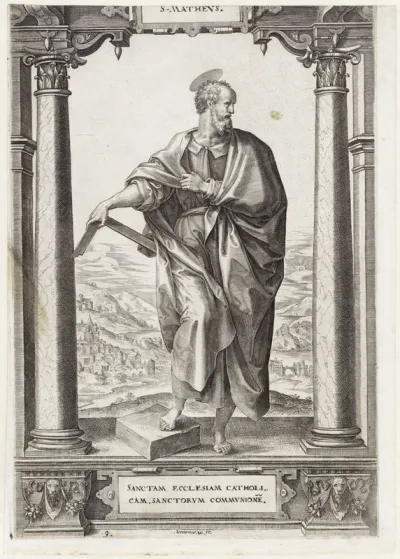 H. Matteüs