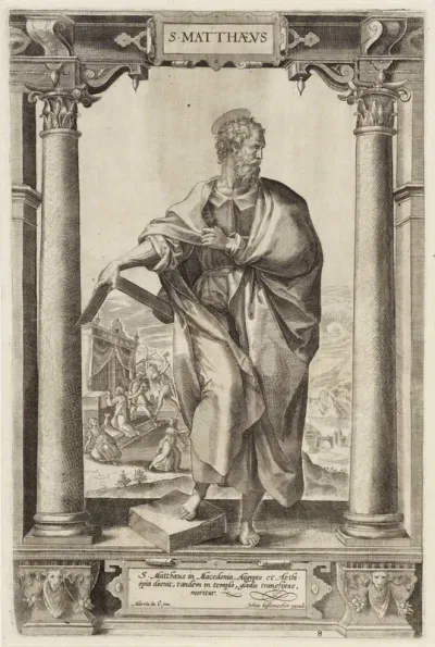 H. Matteüs