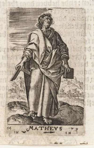 H. Matteüs