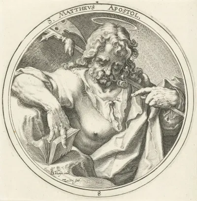H. Matteüs