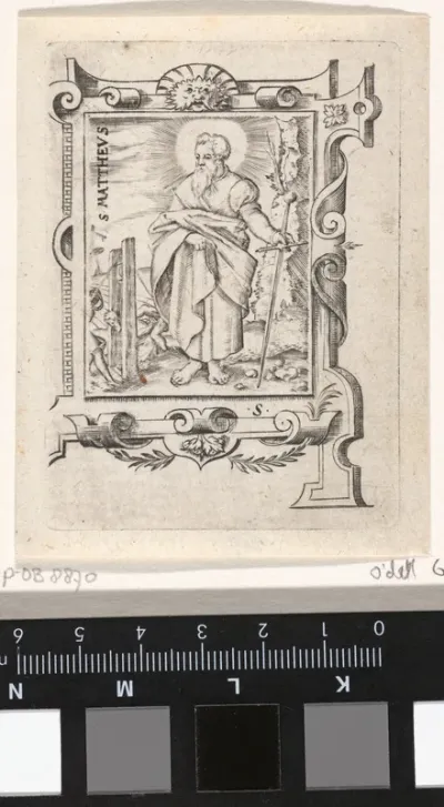 H. Mattheus