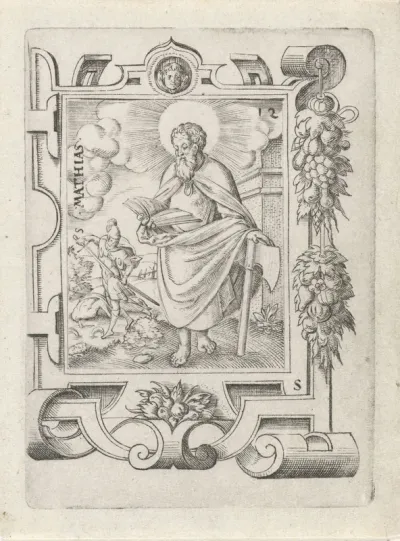 H. Matthias