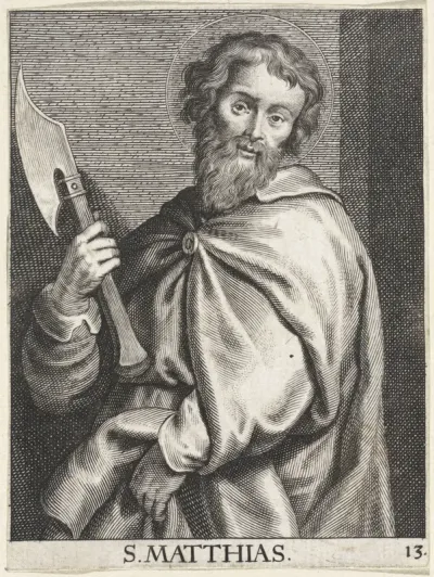 H. Mattias
