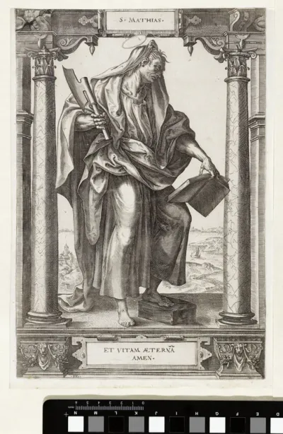 H. Mattias