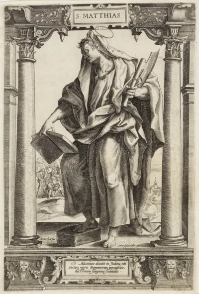 H. Mattias