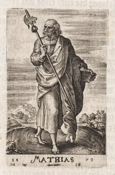 H. Mattias