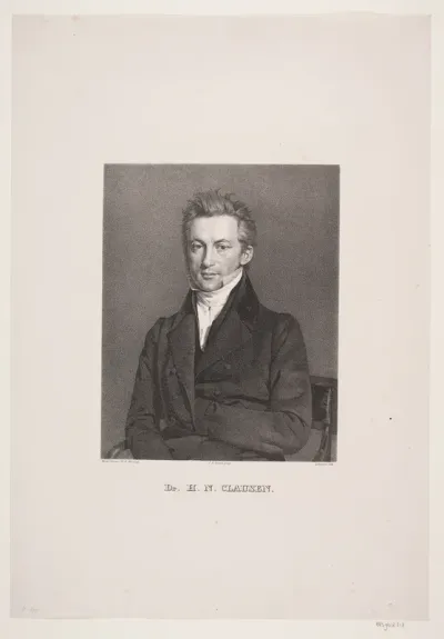 H.N. Clausen