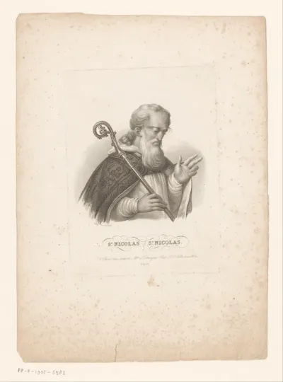 H. Nicolaas