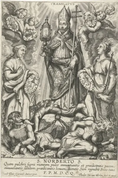 H. Norbert