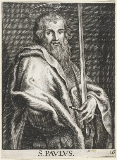 H. Paulus