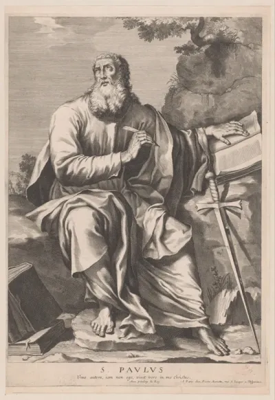 H. Paulus
