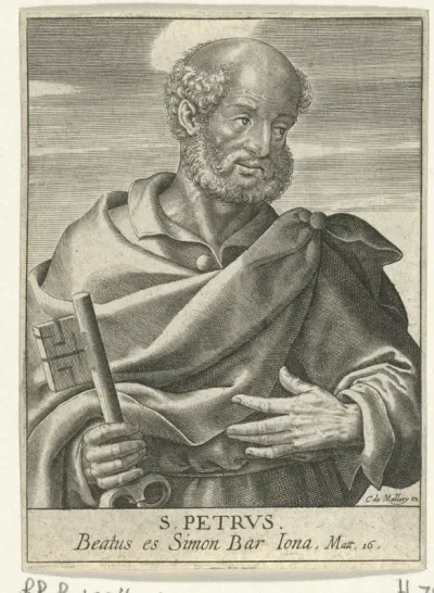 H. Petrus
