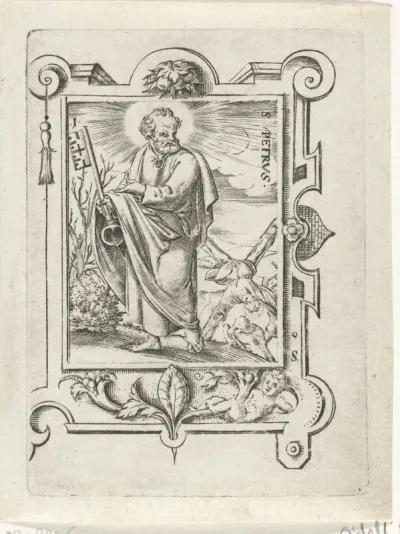 H. Petrus
