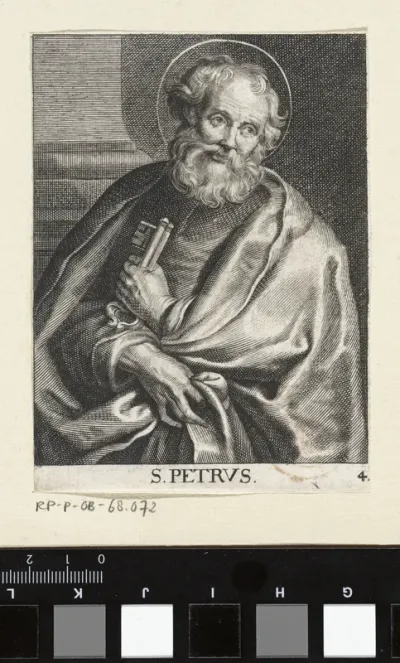 H. Petrus