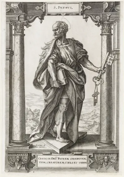 H. Petrus