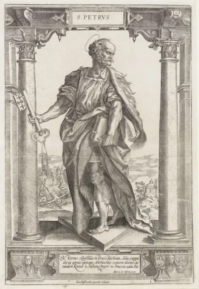 H. Petrus