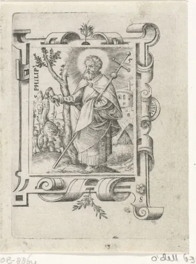 H. Philippus