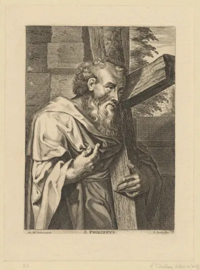 H. Philippus