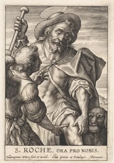 H. Rochus