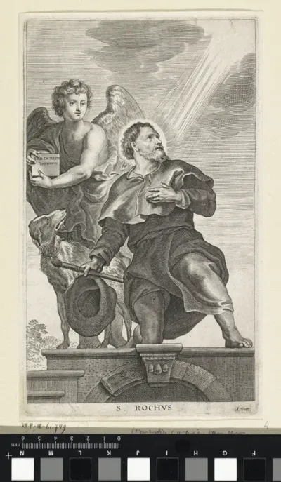 H. Rochus