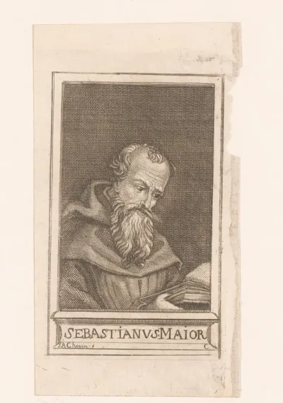 H. Sebastiaan Major