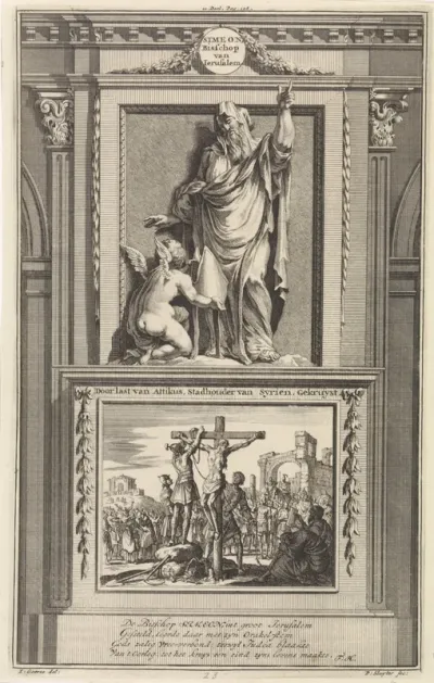 H. Simeon van Jeruzalem