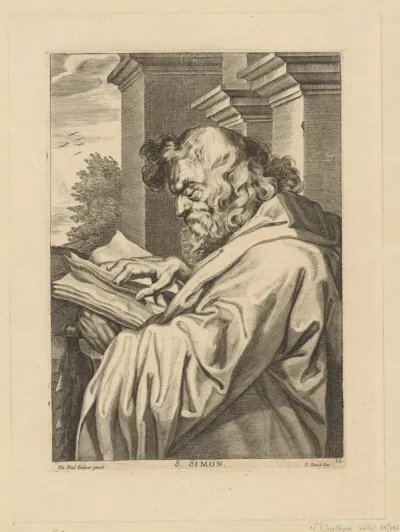 H. Simon